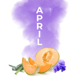 April