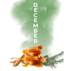 December