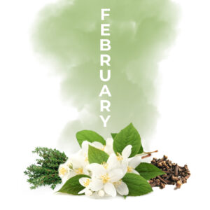 February