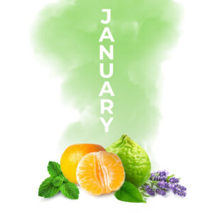 January