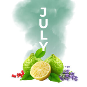 July