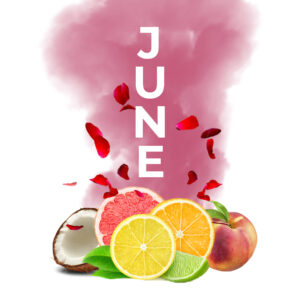 June