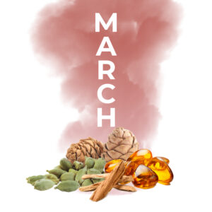 March