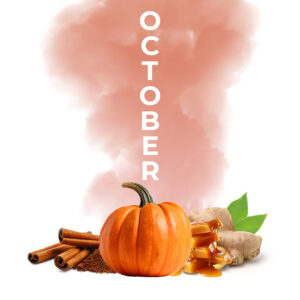 October