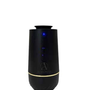 Car & Home Scent Diffuser with Starry Night Lights